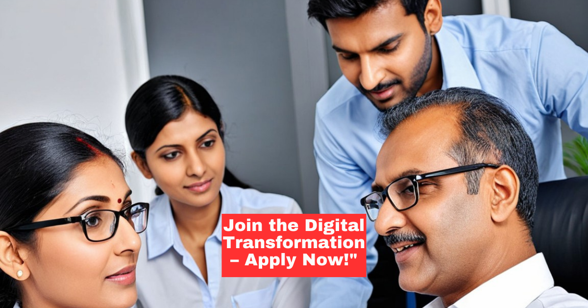 NeGD Recruitment 2025: Apply Online for Head SeMT, Senior Consultant  Positions